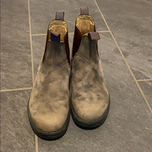 poshmark blundstone